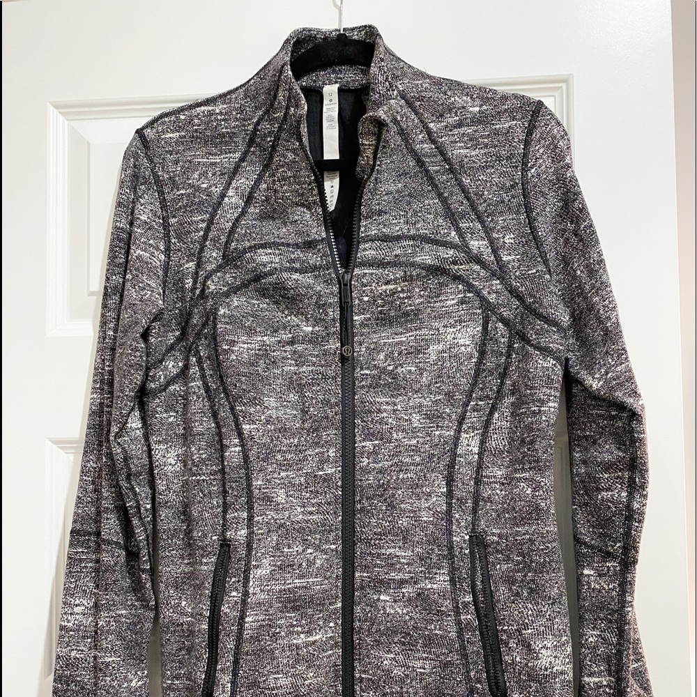 Lululemon Define Jacket